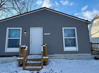 13955 Dolphin St, Detroit, MI 48223
