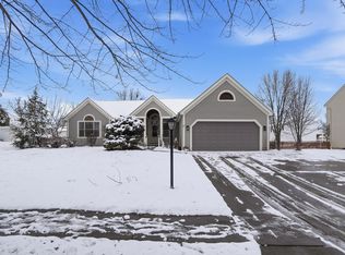 2174 Birdfoot Ln, Grove City, OH 43123