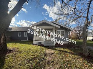 4026 Oliver St, Fort Wayne, IN