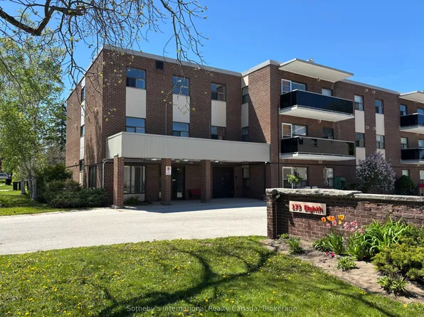 173 8th St #101, Collingwood, ON L9Y 2C9