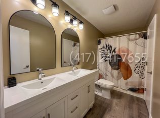 3016 W Roxbury St #A, Springfield, MO 65807