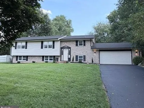 12810 Tern Dr, Gaithersburg, MD 20878