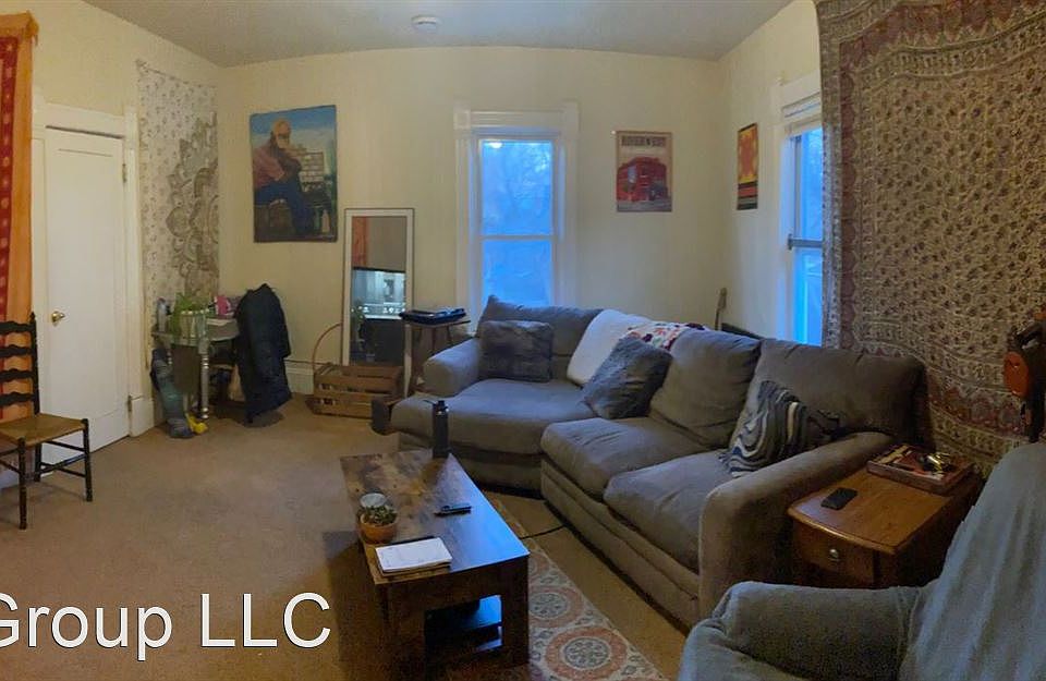 1st image of 2646 N Weil St APT D
