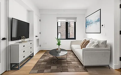 Rented by REAL New York