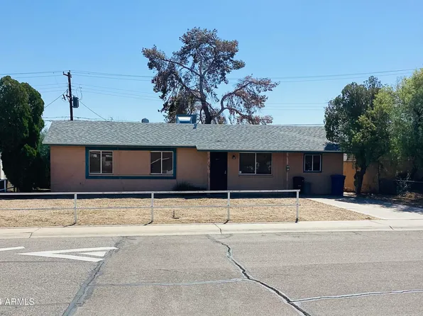 313 E FILLMORE Street, Tempe, AZ 85288