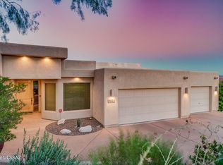 3840 N River Oak Pl, Tucson, AZ 85718