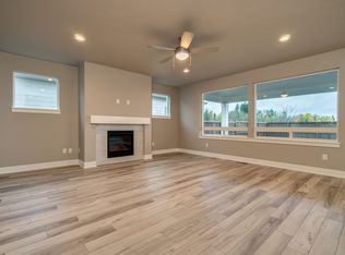 13806 NE 102nd St, Vancouver, WA