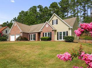 1015 Brookton Sq, Powder Springs, GA 30127