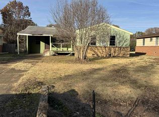 1640 Buxton Ave, Memphis, TN 38116