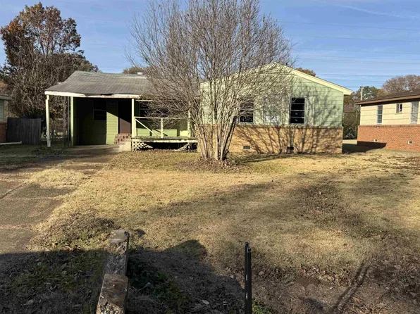 1640 Buxton Ave Lot 79, Memphis, TN 38116