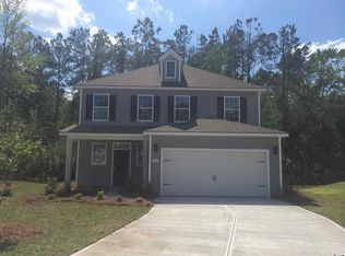1532 Claremont Ct LOT 154, Mackenzie C Conway, SC 29526