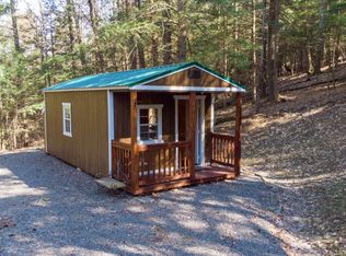 Westkill Rd, Blenheim, NY 12131