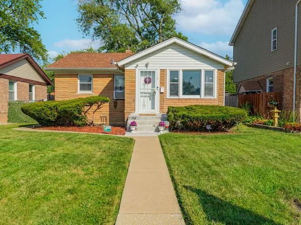 12249 S Loomis St, Chicago, IL 60643