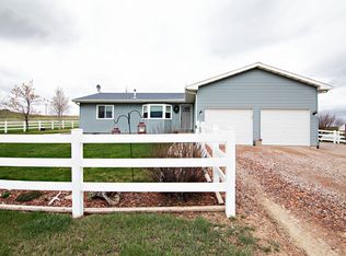5200 Stone Gate Ave, Gillette, WY 82718