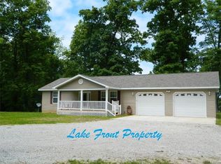 1477 Laurel Ave, Greenville, IL 62246