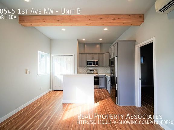 3rd image of 10545 1st Ave NW Unit B