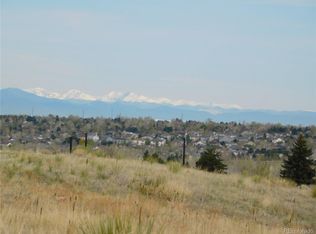 6831 S Espana Ct, Centennial, CO 80016