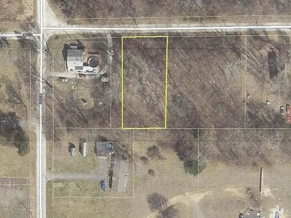 5535 E 450 S, Knox, IN 46534