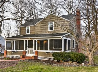 52 Greenaway Rd, Rochester, NY 14610