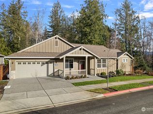 1040 Alpine View Dr, Mount Vernon, WA 98274