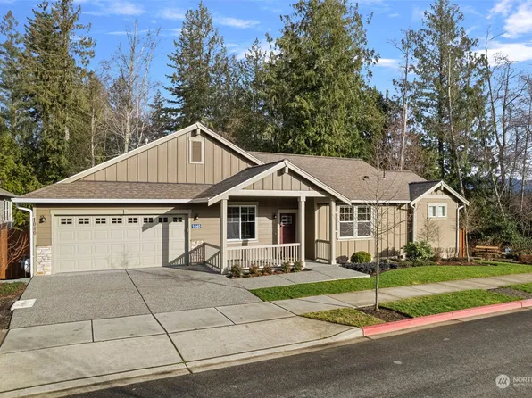 1040 Alpine View Drive, Mount Vernon, WA 98274