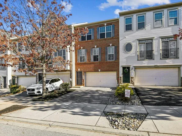 930 Whitstable Blvd, Arnold, MD 21012