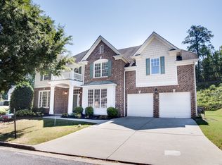 604 Parkside Ln SE, Mableton, GA 30126