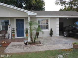 1195 Polk St W, Bartow, FL 33830