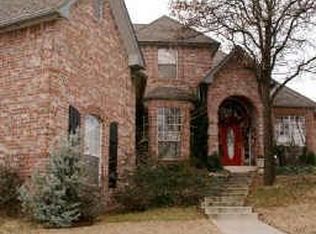 2280 Bay Hill Pl, Edmond, OK 73034