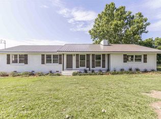246 Allred Rd, Byron, GA 31008
