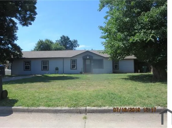 2744 NW 57th St, Oklahoma City, OK 73112