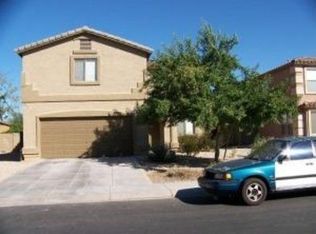 4232 E Whitehall Dr, San Tan Valley, AZ 85140