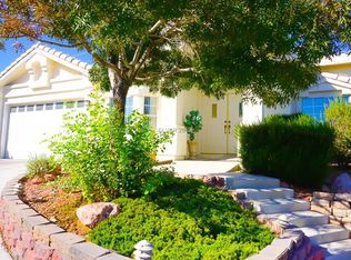 3425 Tiara Point Cir, Las Vegas, NV 89146