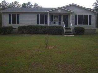 7635 Hannah Rd, Winston, GA 30187