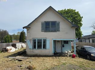 109 S Trade St, Amity, OR 97101