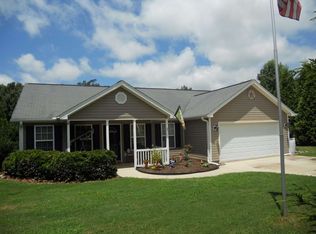 115 Sunny Hill Ln, Anderson, SC 29626