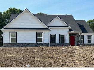 14 Marcello Dr LOT 62, Pottsville, PA 17901