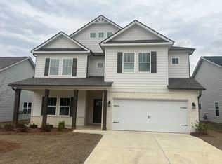 10788 Prairie Lake Dr UNIT 134, Apison, TN 37302