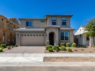 11770 N 168TH Drive, Surprise, AZ 85388