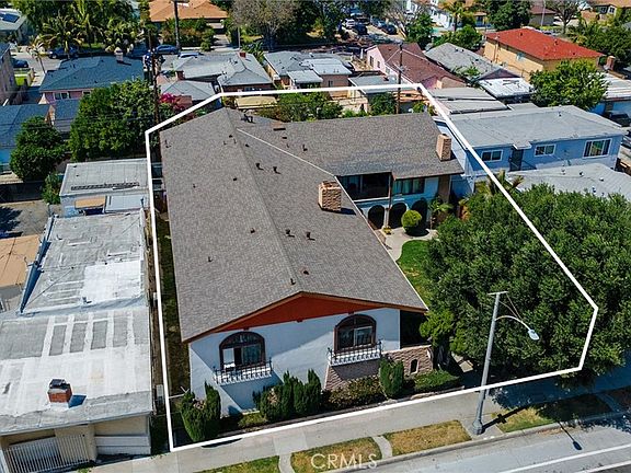 3rd image of 245 E Artesia Blvd