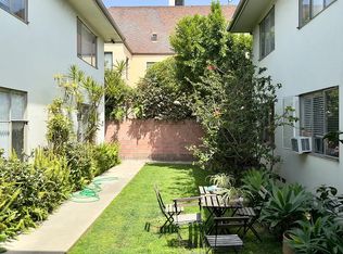 745 S Plymouth Blvd #3, Los Angeles, CA 90005