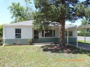 1301 S Xavier St, Denver, CO 80219