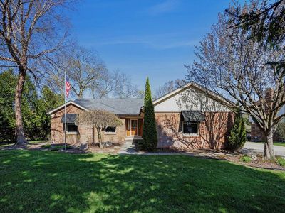 61642 Woodfield Way, Washington, MI, 48094