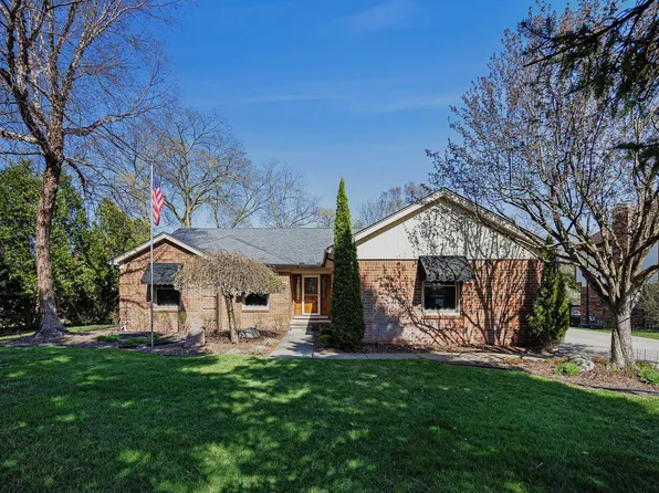 61642 Woodfield Way, Washington, MI 48094