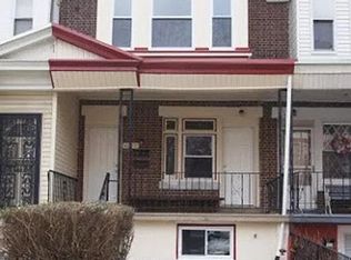 6232 W Jefferson St UNIT B, Philadelphia, PA 19151