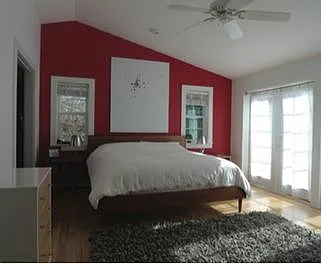 Master Bedroom - 1892 Orchard Ave