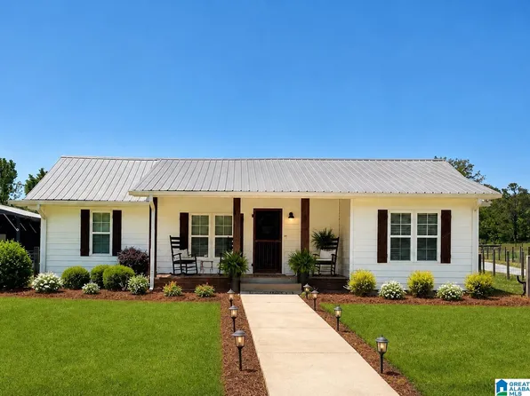 1525 Chelsea Rd, Columbiana, AL 35051