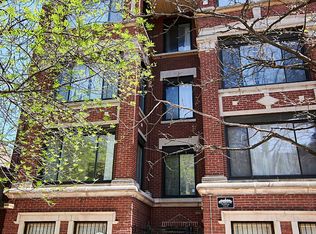 5121 S Ingleside Ave Unit 1, Chicago, IL 60615