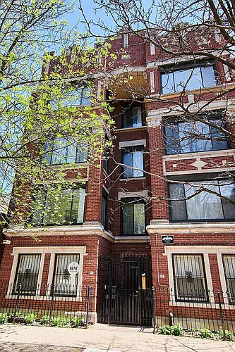 5121 S Ingleside Ave #1 Photo 1