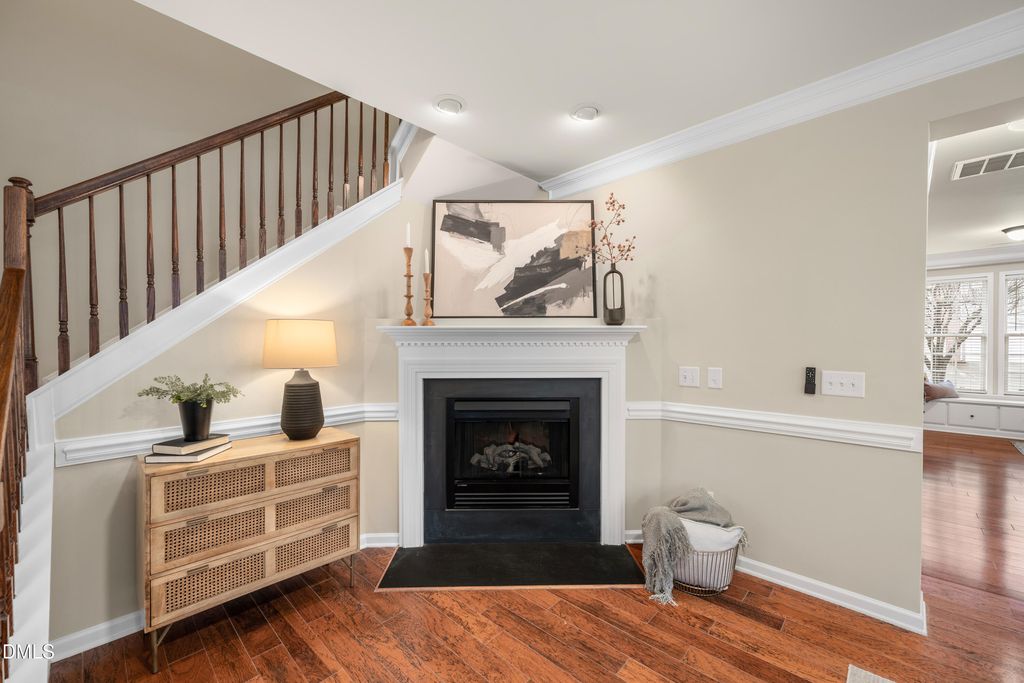 210 Lone Star Way, Cary, NC - View 5
